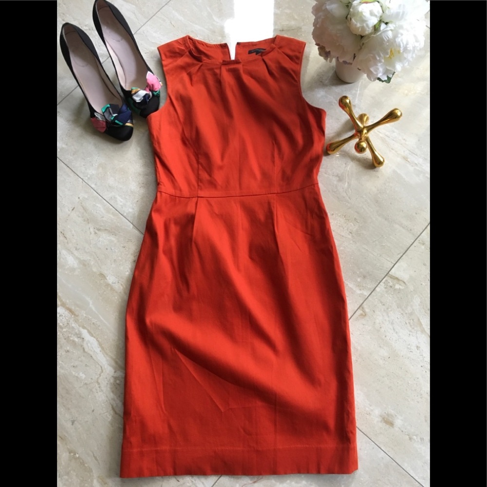 🟠BANANA REPUBLIC DRESS🟠
